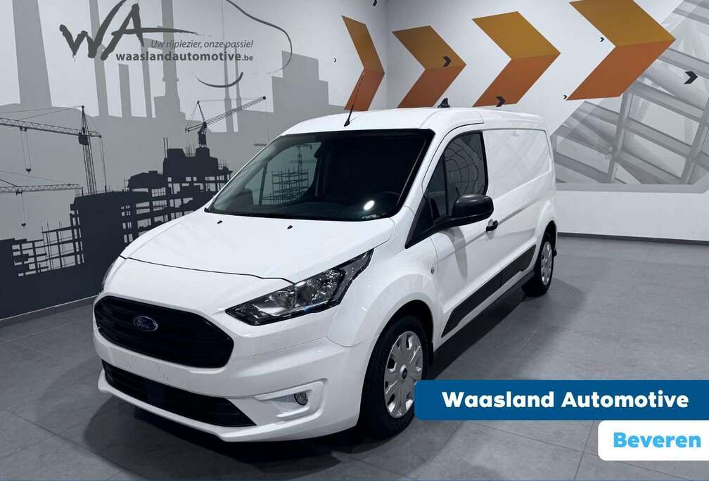Ford Transit Connect Trend L2 - 1.5 TDCI 100pk - Topdea