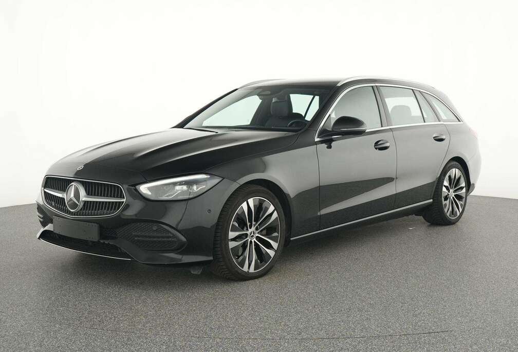 Mercedes-Benz Break Luxury Line