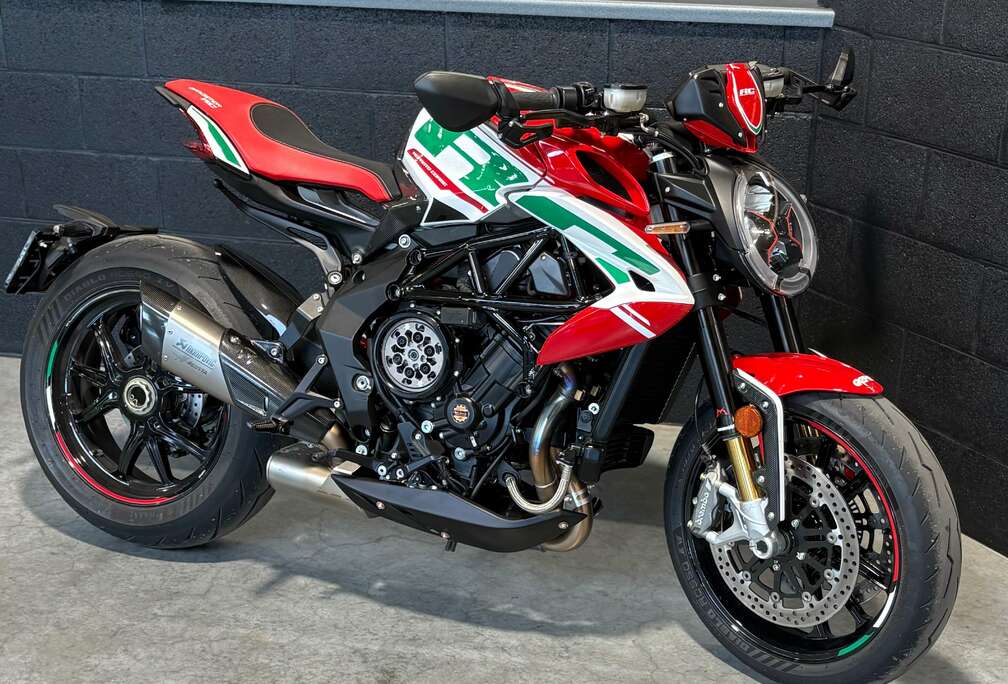 RC