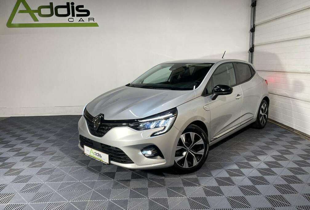 Renault V 1.5 BLUEDCI 100 CORPORATE GPS BLUETOOTH