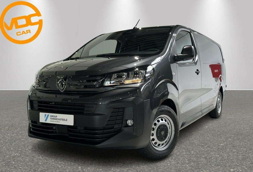 Peugeot LONG L3 XL