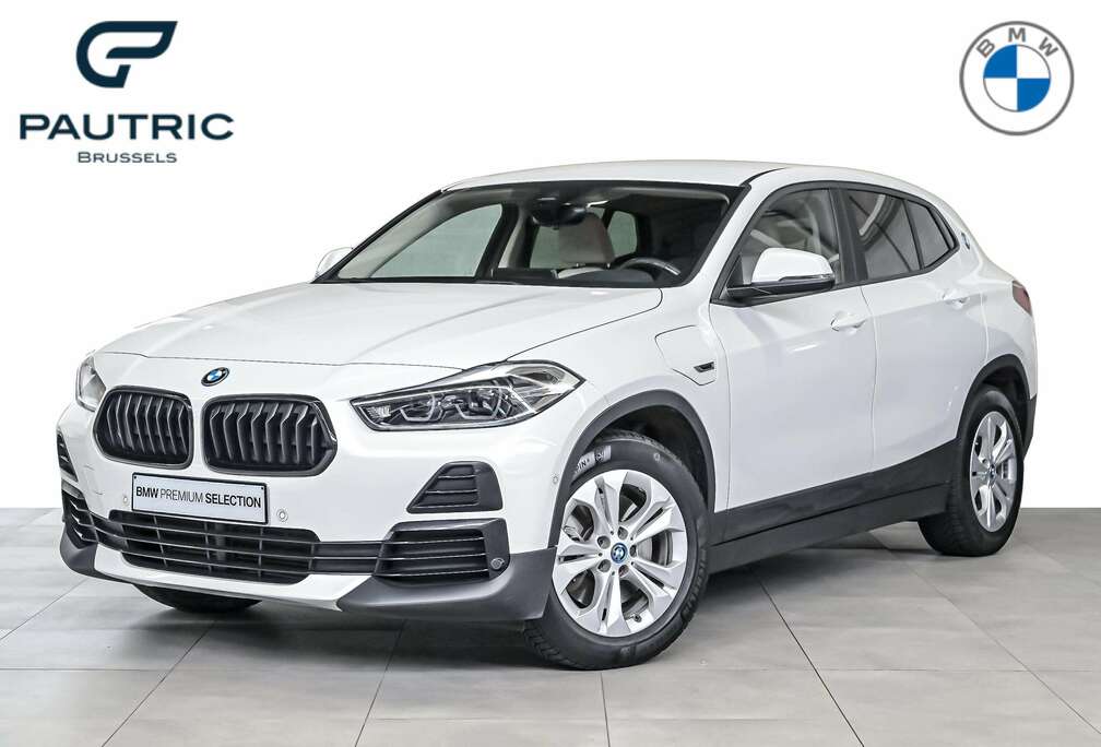BMW xDrive25e - 2ans/jaar garantie