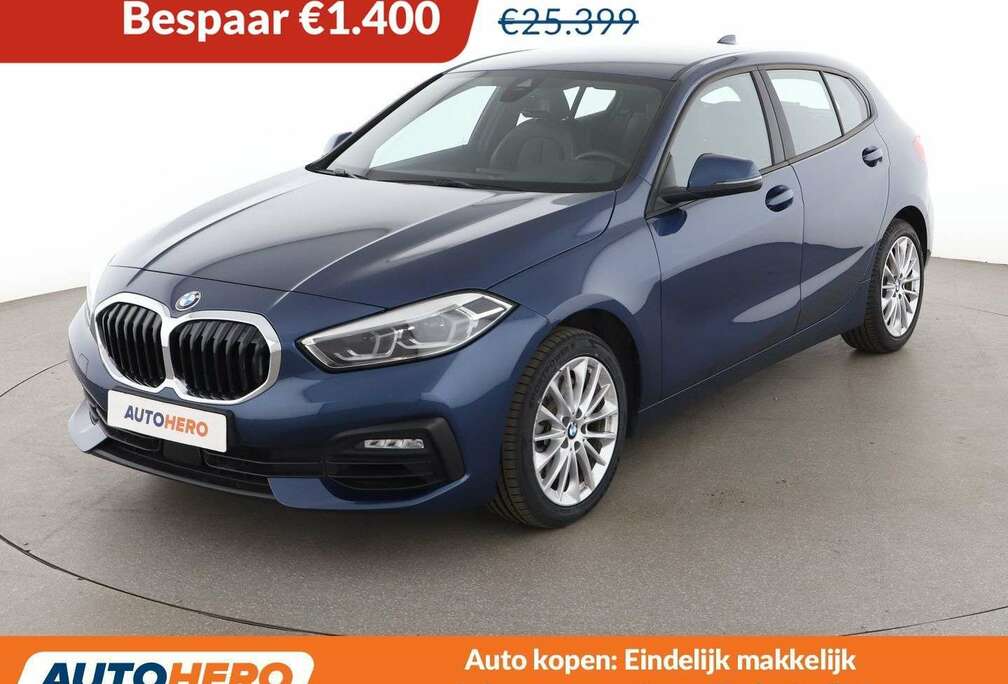 BMW 120i