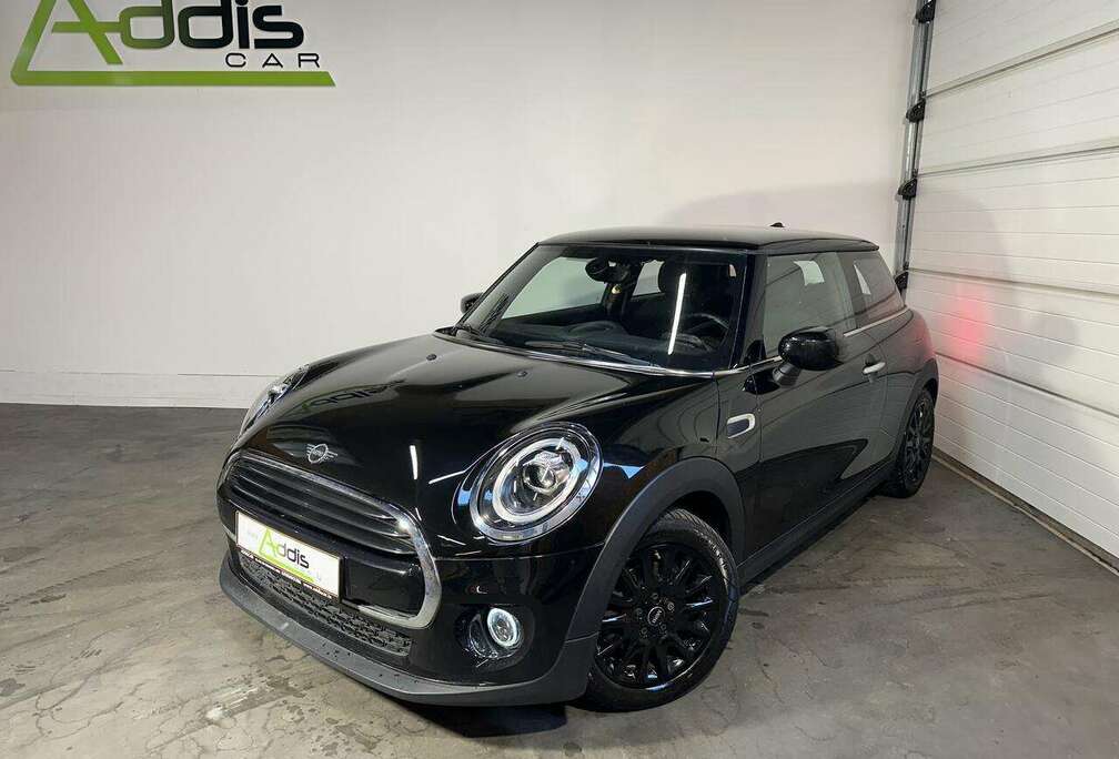 MINI 1.5 136 CV BUSINESS GPS 3P