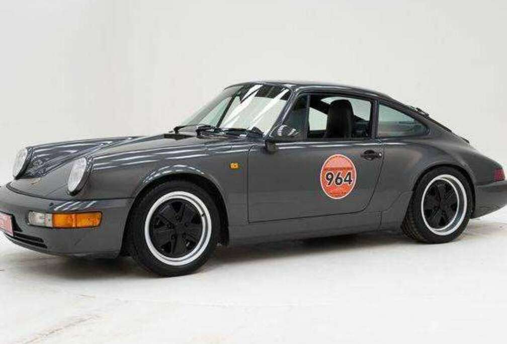 Porsche 911 Carrera 2 \'91 CH06801