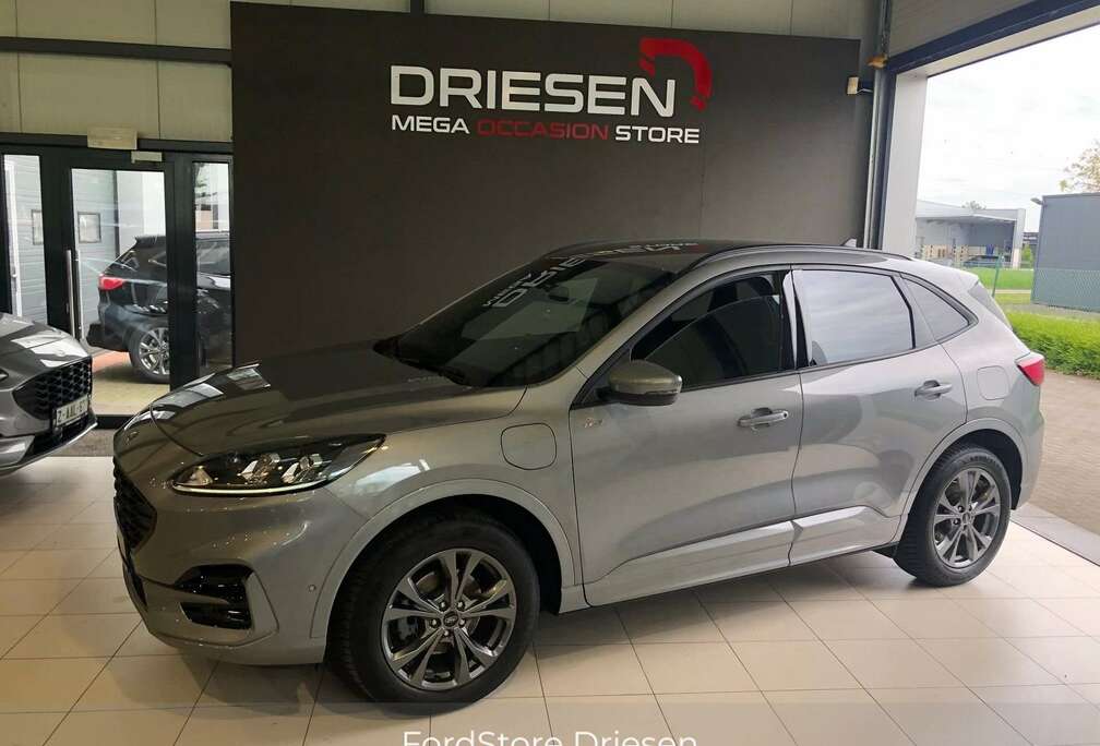 Ford ST-Line 2.5i PHEV AUT  BIJ DRIESEN BREE   089/461610