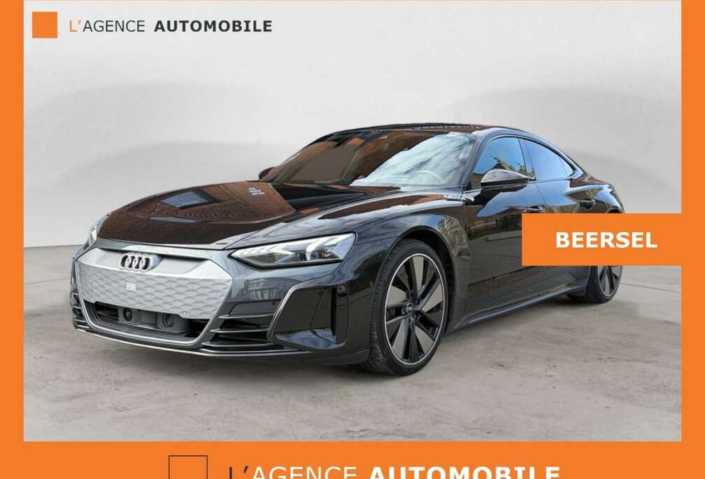 Audi Garantie 12 mois - TVA DEDUCTIBLE