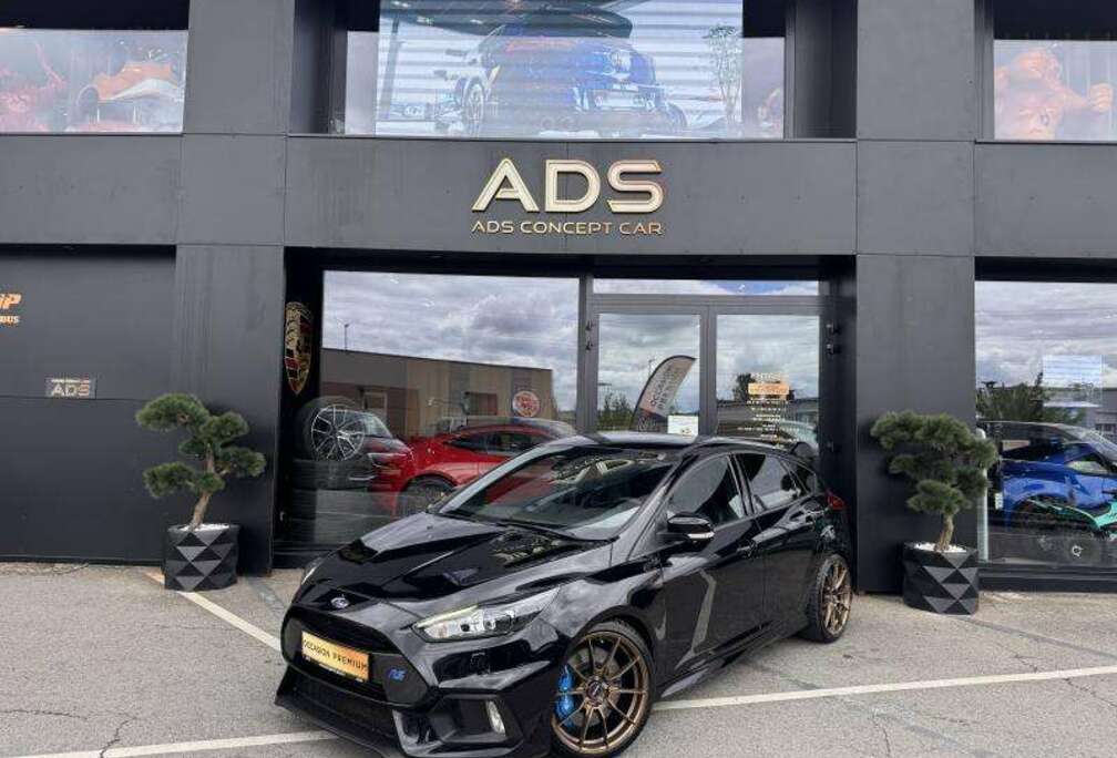 Ford RS