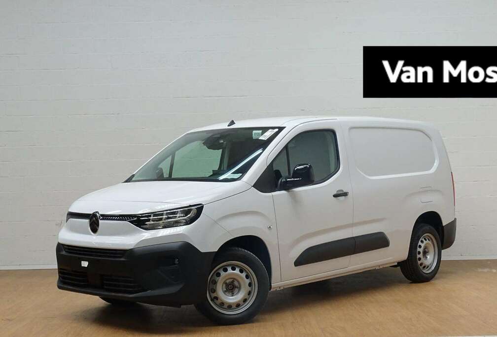 Citroen XL Heavy 1.5 BHDi 130 EAT8