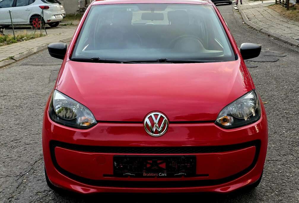 Volkswagen 1.0i