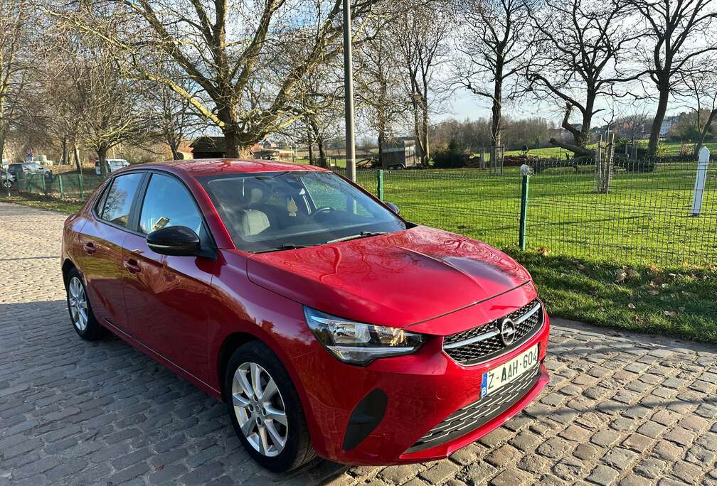Opel Corsa 1.2i Edition