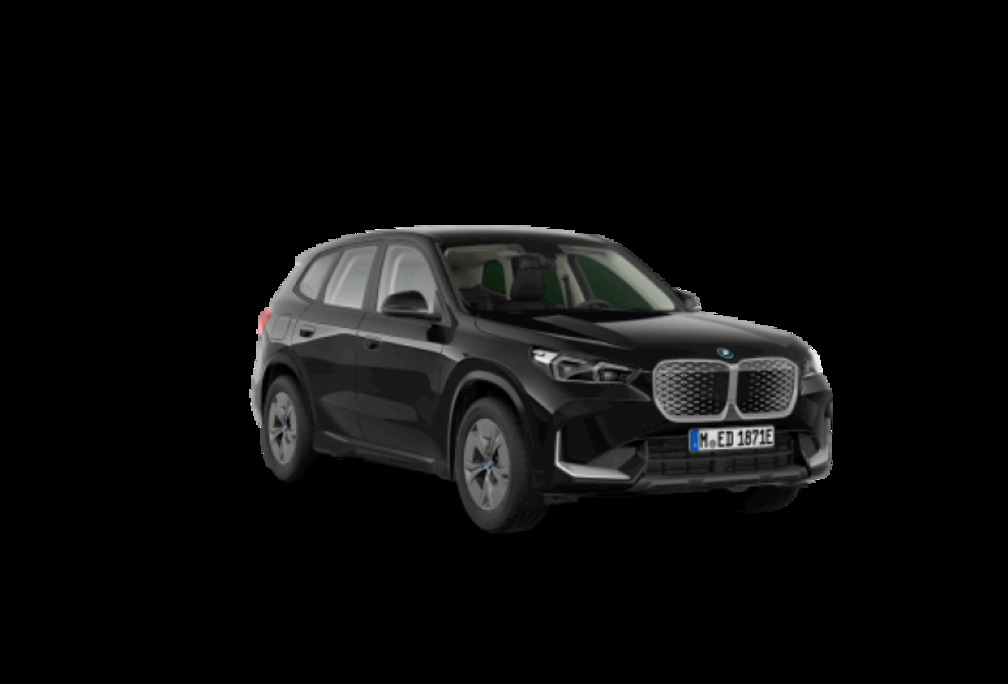 BMW & i eDrive20