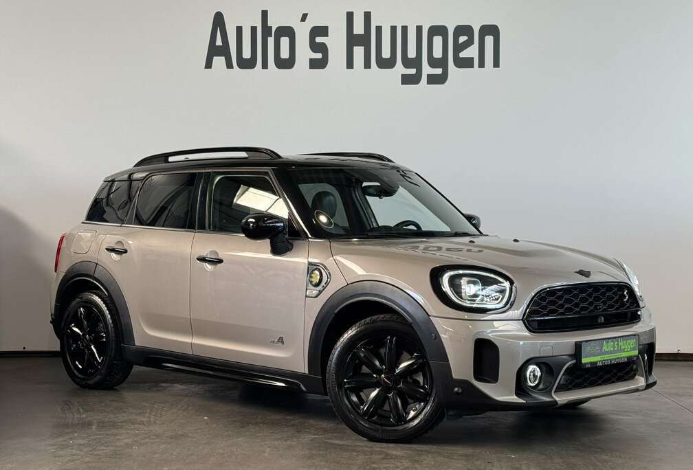 MINI 1.5A PHEV Cooper SE ALL4
