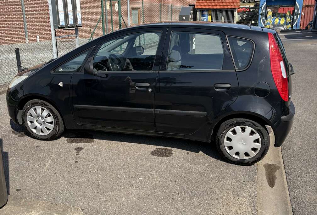 Mitsubishi 1.1