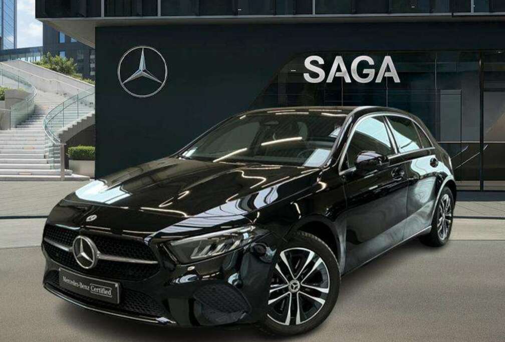 Mercedes-Benz e Luxury Line