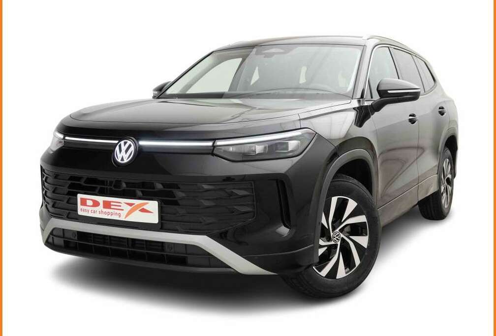 Volkswagen 1.5 eTSi 150 DSG 7PL Life | Alu 17 | LED Plus | Winter Pack