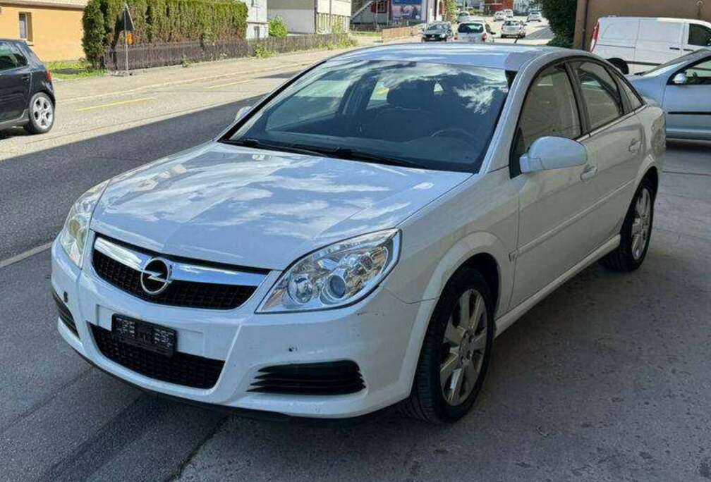 Opel Vectra 2.2i YH 16v Elegance