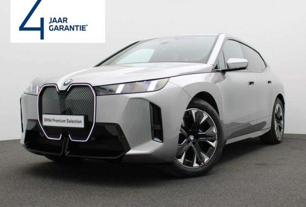 BMW M SPORT - HARMAN-KARDON - ACC - HAAK