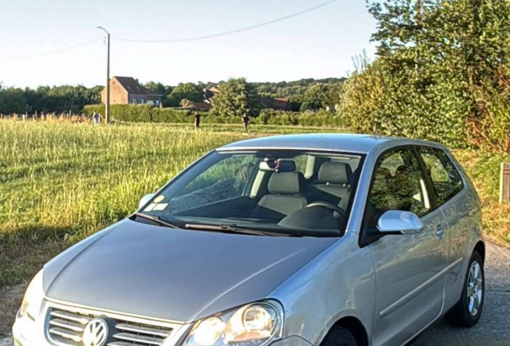 Volkswagen 1.6i 16v Comfortline