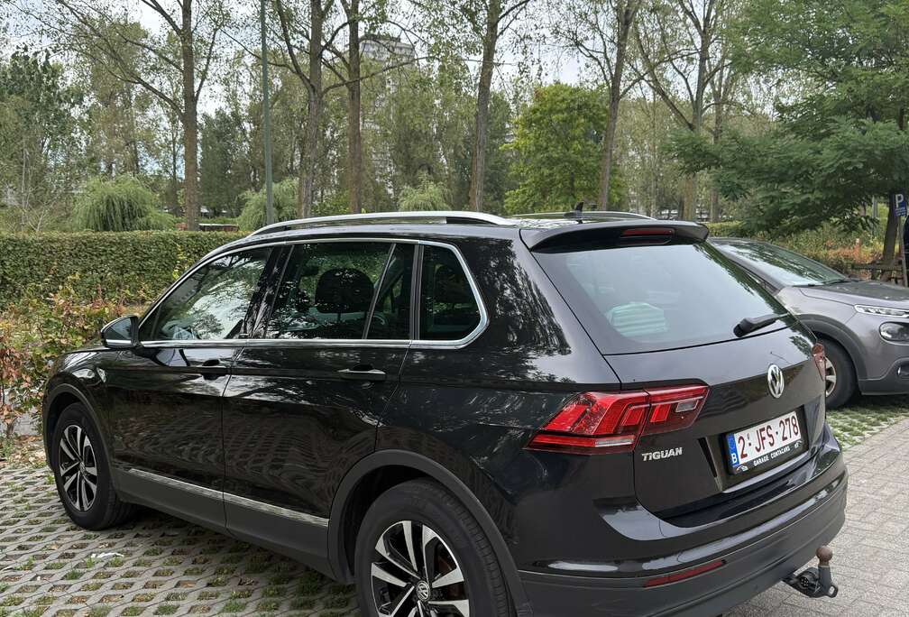 Volkswagen 1.5 TSI ACT IQ.Drive OPF