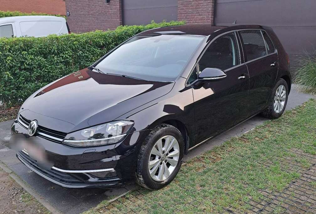 Volkswagen 1.0 TSI OPF Join