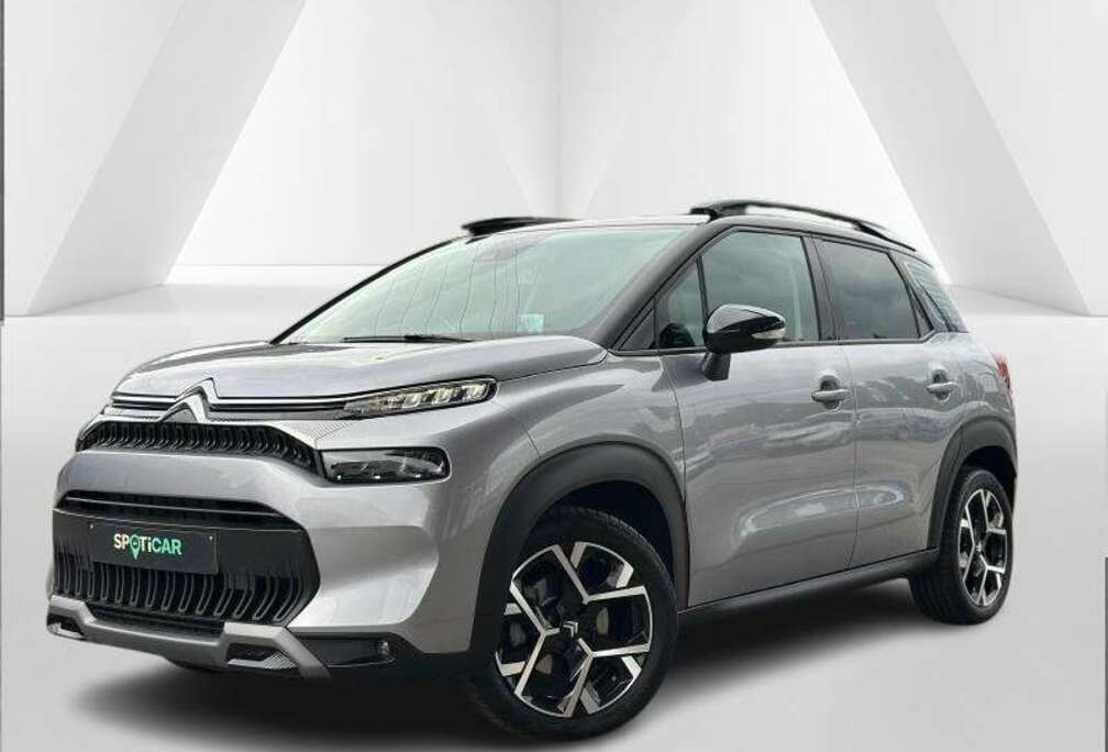 Citroen Max 12 Turbo 130cv EAT6