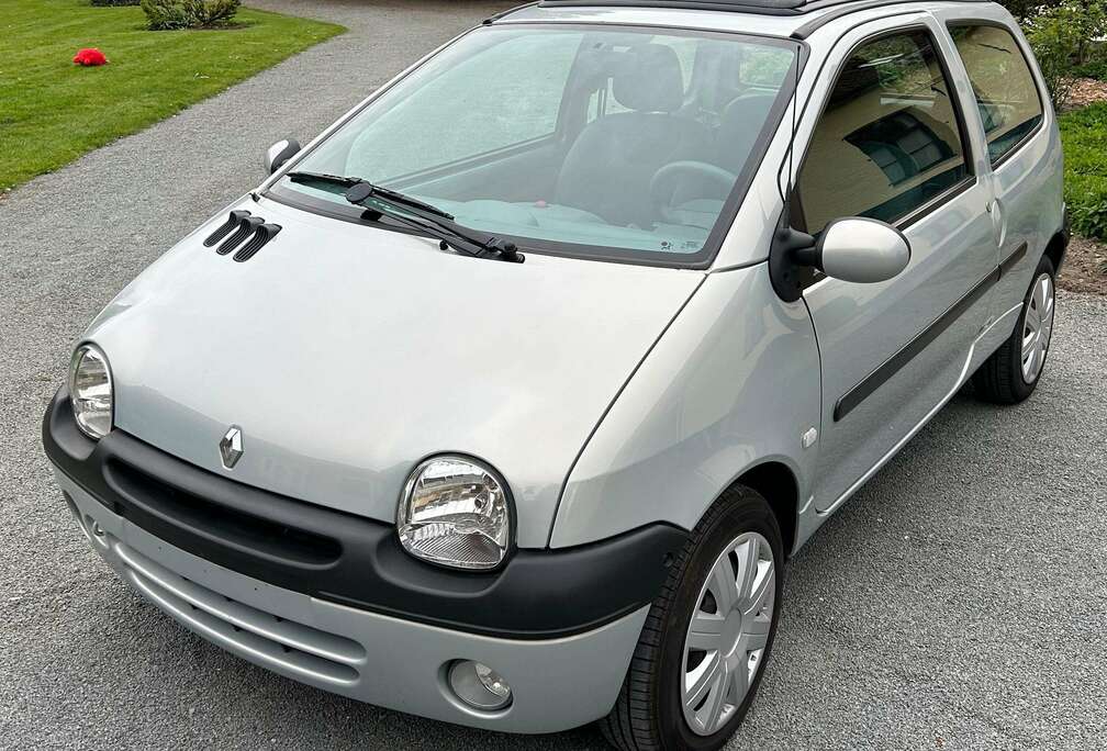 Renault Twingo 1.2i Hélios