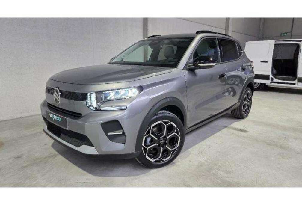 Citroen Max