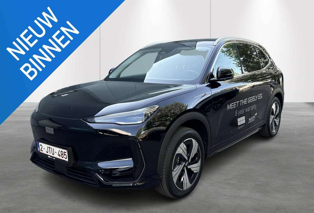 Max+ 68 kWh 8 JAAR  / 200.000KM GARANTIE