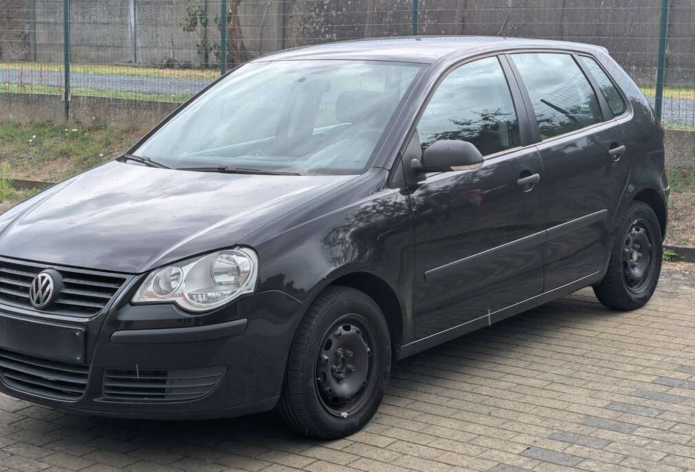 Volkswagen 1.4 TDi Comfortline