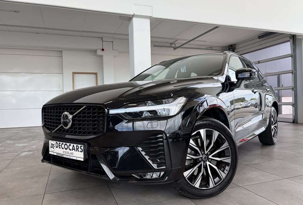 Volvo Apple Carplay - Android Auto / Zetelverwarming / Navigatie / Camera /