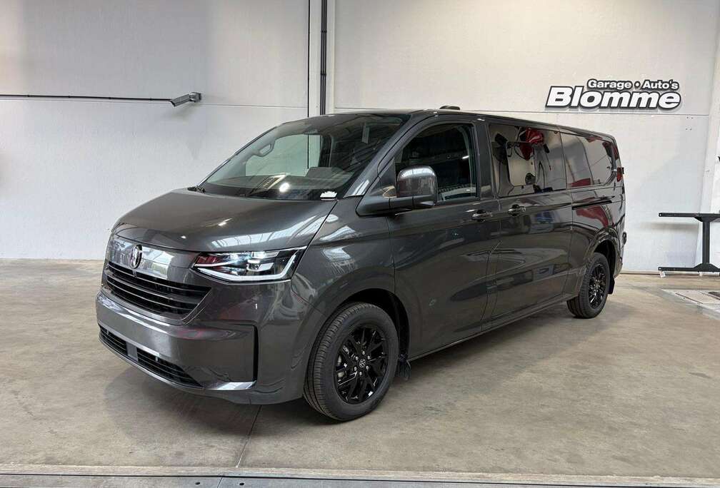 Volkswagen - 2.0 TDI L2 - Dubbele cabine - 170 PK 5 zitplaats