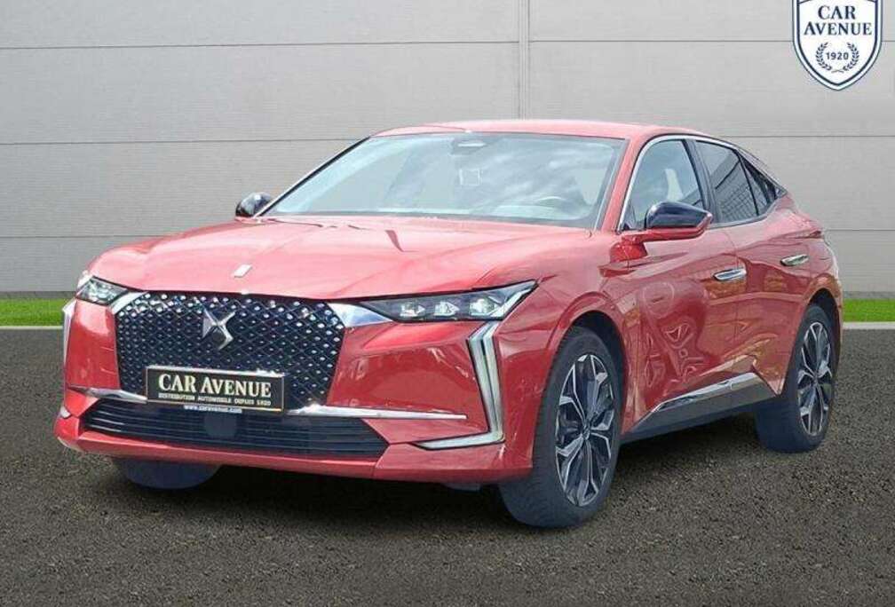 E-TENSE 225ch Rivoli