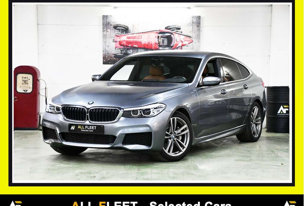 BMW M Sport Pack - LIKE NEW - BMW History