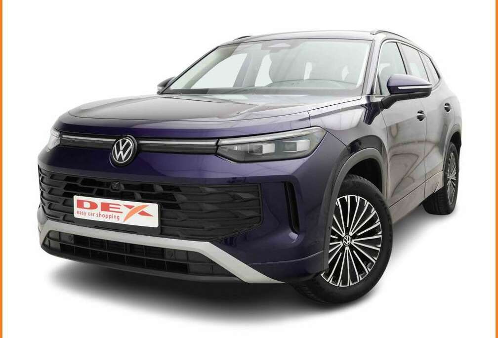 Volkswagen 1.5 eTSi 150 DSG Life 7PL  IQ Matrix  ALU18 Napoli  Discover Pack  Winter Pack
