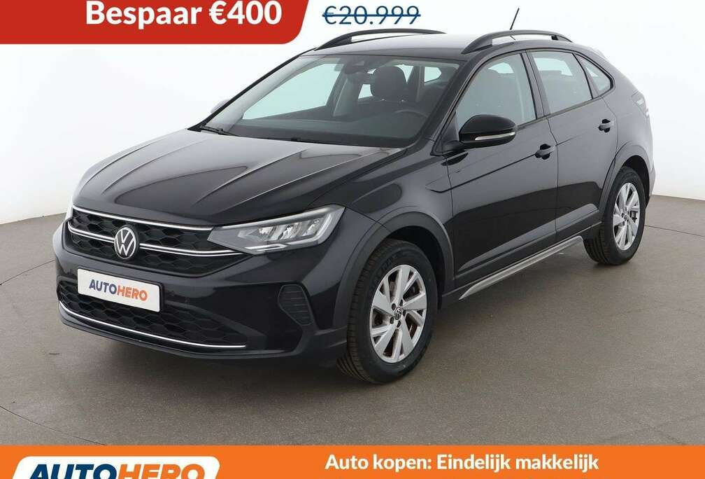 Volkswagen 1.0 TSI Life
