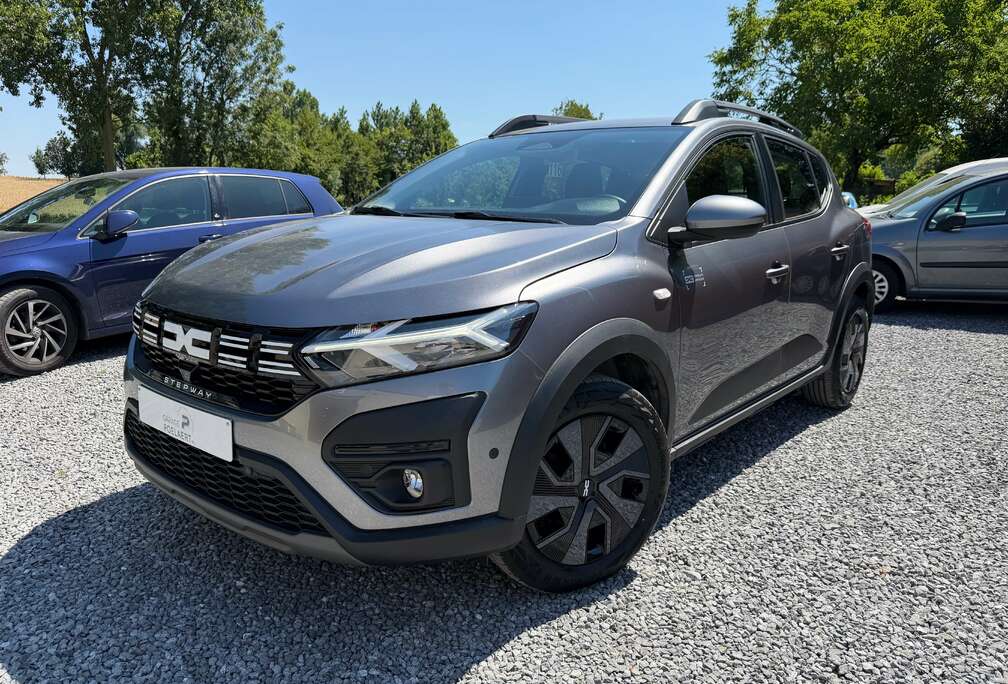 Dacia Sandero Stepway 1.0 Eco-G Extreme / 1er propriétaire