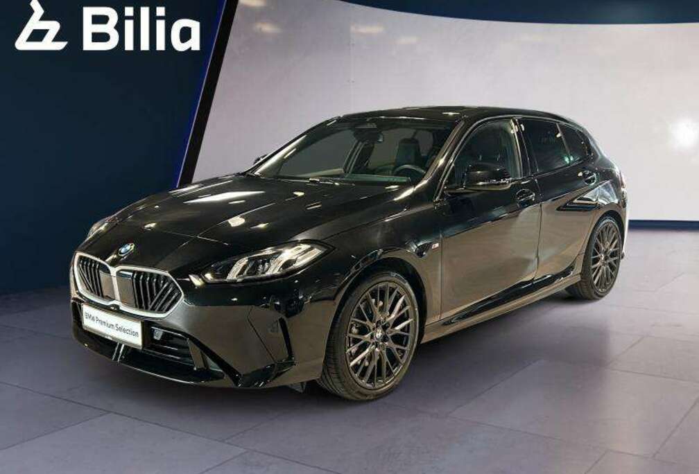 BMW 123i xDrive