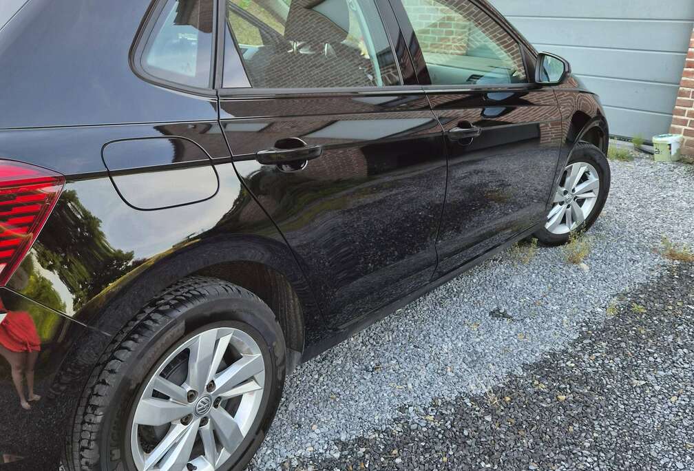 Volkswagen Polo 1.0 TSi Comfortline