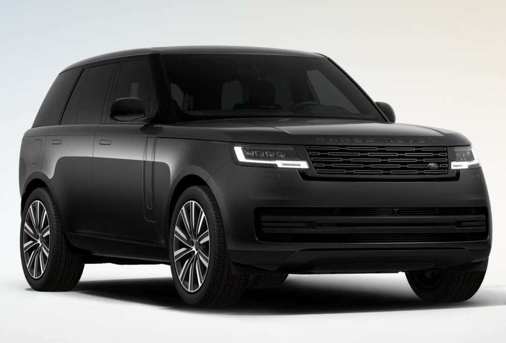 Land Rover [PHEV] P460e HSE