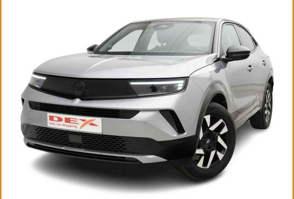 Opel 1.2 T 136 GS | Carplay | CAM | LED