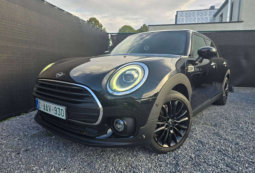 MINI 1.5iA 2020 met 38000 kms! *12M GARANTIE*