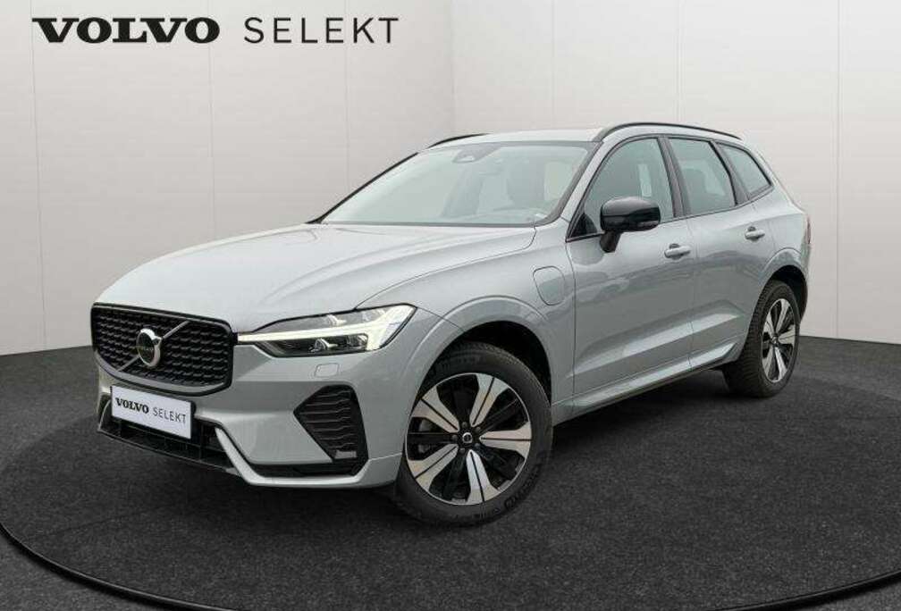 Volvo T6 AWD Plus Dark / Hybride