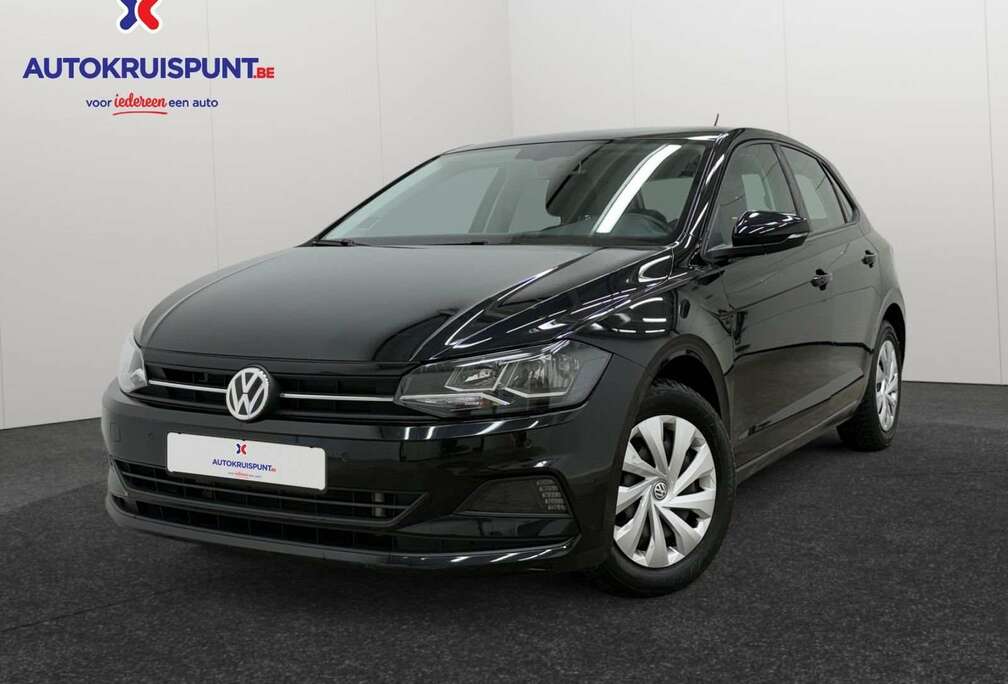 Volkswagen 1.0 TSI OPF Beats DSG