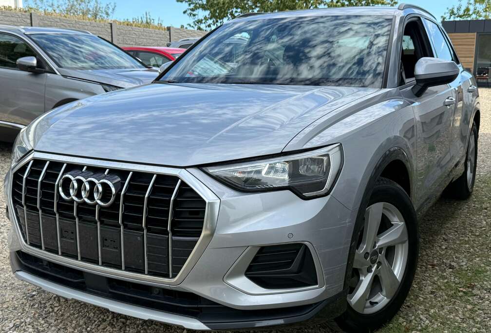 Audi Q3 35 TFSI Advanced COCKPIT LED CUIR