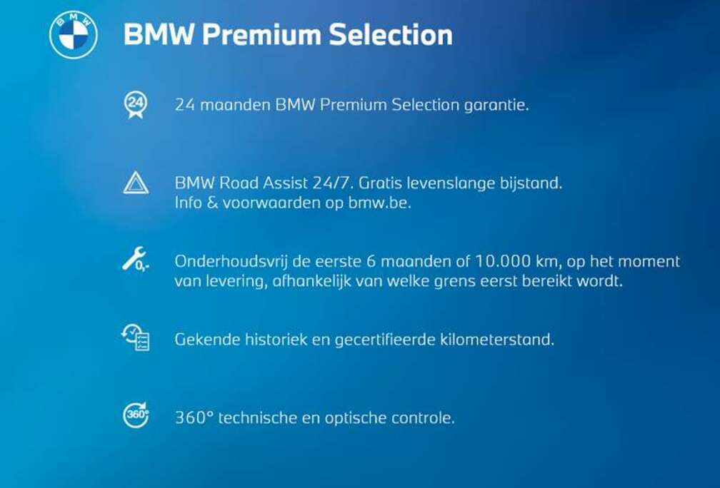 BMW 318iA Touring M Sport Pro  TOWB  CAMERA