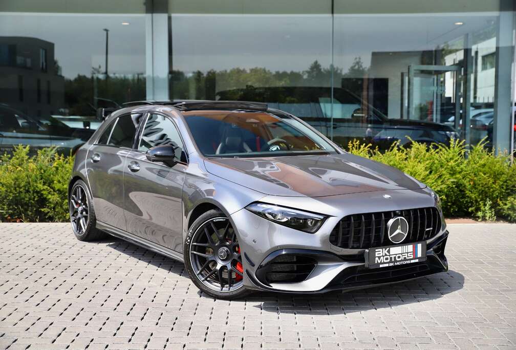 Mercedes-Benz S 4-Matic+ -Aero Pack-Pano-360-Burmester-HUD-Kuipstoelen-Ambiant-Carplay-Zitkinematica-...