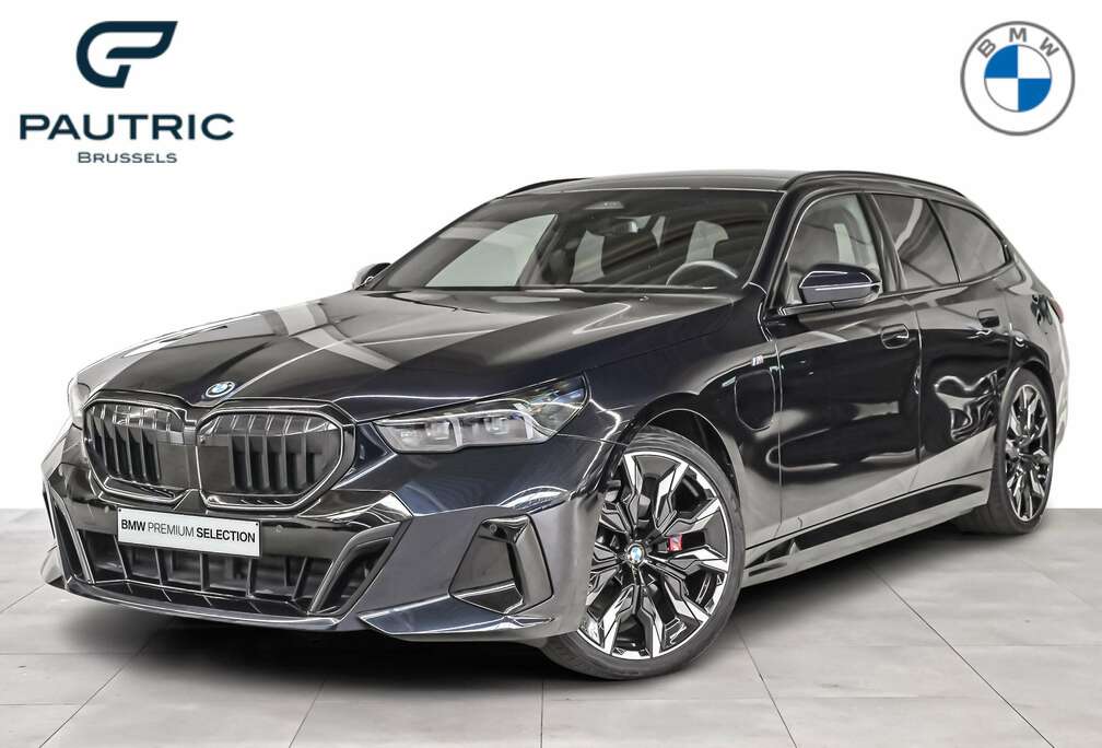 BMW Touring 2 ans/jaar garantie