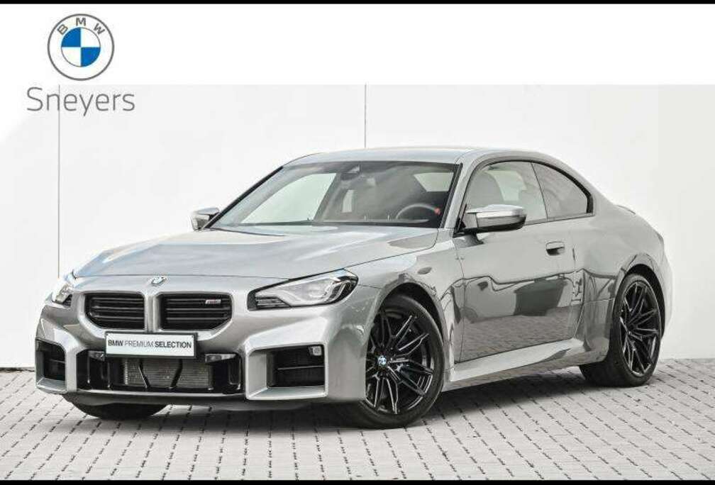 BMW