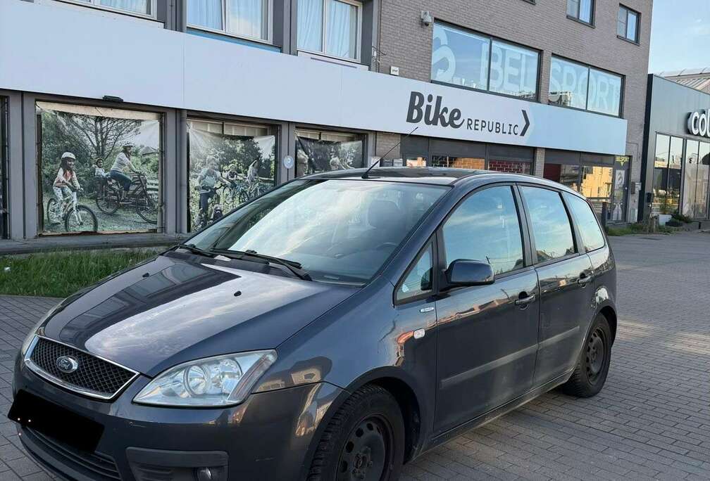 Ford Essence, Prête à immatriculer